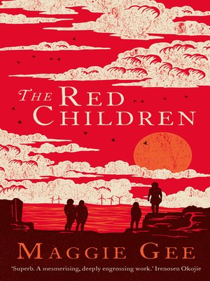 cover image of The Red Children